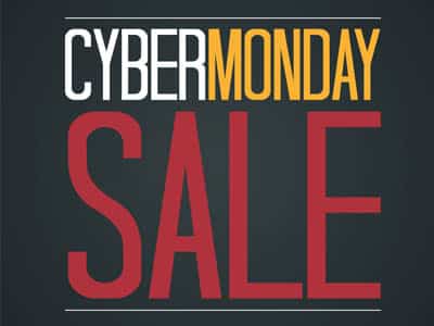 Cyber Monday Sale: Save 10% on Orders Over $250