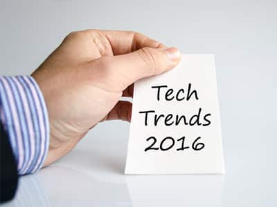 5 Trends for Facility Managers to Know in 2016